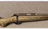 KIMBER Pro Varmint 17 Mach 2 - 2 of 9