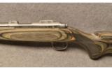 Clark Custom Ruger 77/22 .17HMR As New - 4 of 9