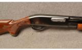 Remington 870 Wingmaster Magnum 20 GA - 2 of 9