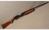 Remington 870 Wingmaster Magnum 20 GA - 1 of 9