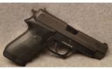 Sig Sauer P220 .45 ACP - 1 of 2