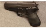 Sig Sauer P220 .45 ACP - 2 of 2