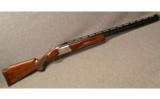 Browning Citori XT 12GA 32