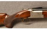 Browning Citori XT 12GA 32