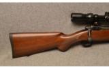 Savage Model 11 in .22-250 Rem with Scope - 5 of 9