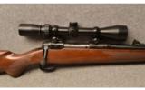 Savage Model 11 in .22-250 Rem with Scope - 2 of 9