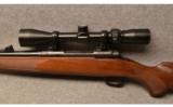 Savage Model 11 in .22-250 Rem with Scope - 4 of 9