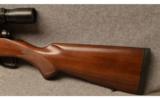 Savage Model 11 in .22-250 Rem with Scope - 9 of 9