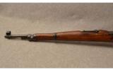Yugoslavian Model M48A 8mm Mauser - 7 of 9