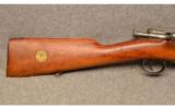 Mauser Swedish M96 6.5X55 - 6 of 9