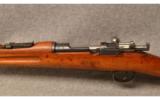 Mauser Swedish M96 6.5X55 - 5 of 9