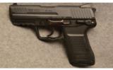 Heckler and Koch 45C - 2 of 2