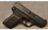 Heckler and Koch 45C - 1 of 2