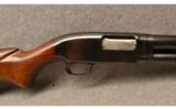 Winchester Model 12
12 ga. - 2 of 9