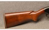 Winchester Model 12
12 ga. - 9 of 9