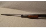 Winchester Model 12
12 ga. - 6 of 9