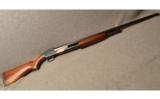 Winchester Model 12
12 ga. - 1 of 9