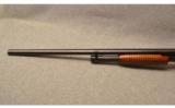 Winchester Model 12
12 ga. - 6 of 9