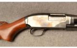 Winchester Model 12
12 ga. - 2 of 9