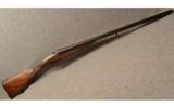 Darne Sliding Breech SxS 12 ga - 1 of 9