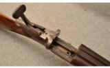 Darne Sliding Breech SxS 12 ga - 2 of 9