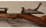 Darne Sliding Breech SxS 12 ga - 7 of 9