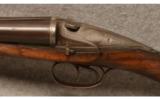 Darne Sliding Breech SxS 12 ga - 5 of 9