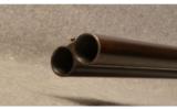 Darne Sliding Breech SxS 12 ga - 9 of 9