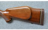 Weatherby Mark V .300 WBY Magnum - 6 of 7