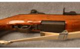 M1 Garand Springfield .30-06 - 3 of 9