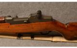 M1 Garand Springfield .30-06 - 4 of 9