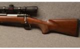 Browning X-Bolt in .243 Win with Scope Left Handed - 9 of 9