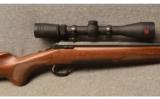 Browning X-Bolt in .243 Win with Scope Left Handed - 2 of 9
