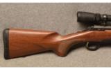 Browning X-Bolt in .243 Win with Scope Left Handed - 4 of 9
