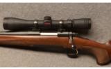 Browning X-Bolt in .243 Win with Scope Left Handed - 5 of 9