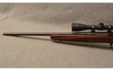 Browning X-Bolt in .243 Win with Scope Left Handed - 6 of 9