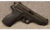 Sig Sauer P226 40S&W - 1 of 2