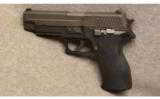 Sig Sauer P226 40S&W - 2 of 2