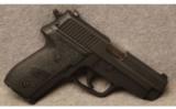 Sig Sauer P228 9mm - 1 of 2
