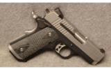 Sig Sauer 1911 - 1 of 2