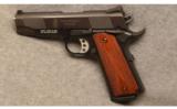 Smith and Wesson 1911PD.45 ACP - 2 of 2