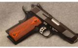 Smith and Wesson 1911PD.45 ACP - 1 of 2