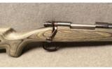 Winchester Model 70 in .30-06Boyds Laminate Stock Shaw Barrel - 3 of 9