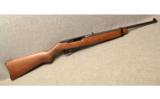 Ruger Carbine .44 Magnum - 1 of 9