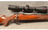 Remington 700 .250 Savage with Scope - 2 of 9