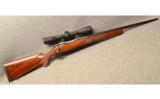 Remington 700 .250 Savage with Scope - 1 of 9
