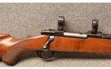 Ruger M77 in 6mm Remington - 2 of 9