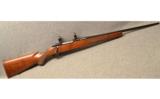 Ruger M77 in 6mm Remington - 1 of 9