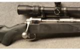 Savage Model 12 .270 Win Short with Scope - 2 of 9