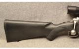 Savage Model 12 .270 Win Short with Scope - 6 of 9